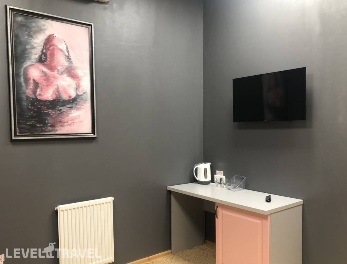 фотографии отеля Апельсин На Вернадского в Россия(Западный административный округ (ЗАО)) - фото №2