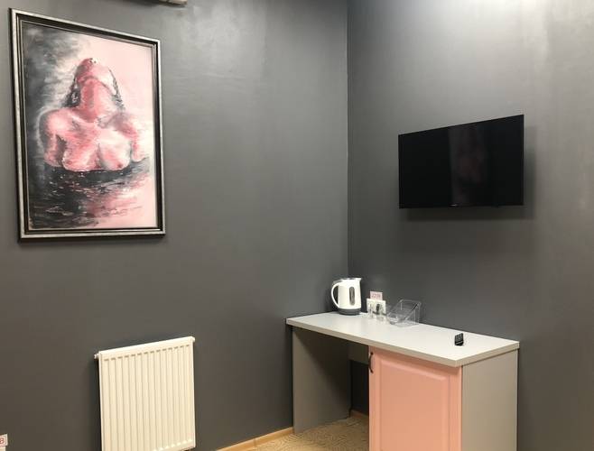 Апельсин На Вернадского