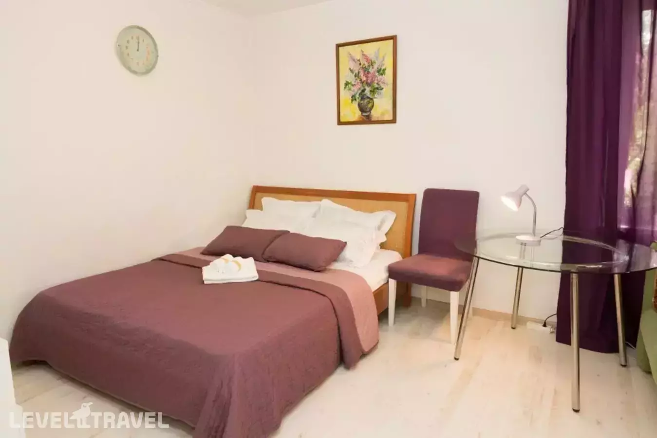 Апартаменты На Кастанаевской 3