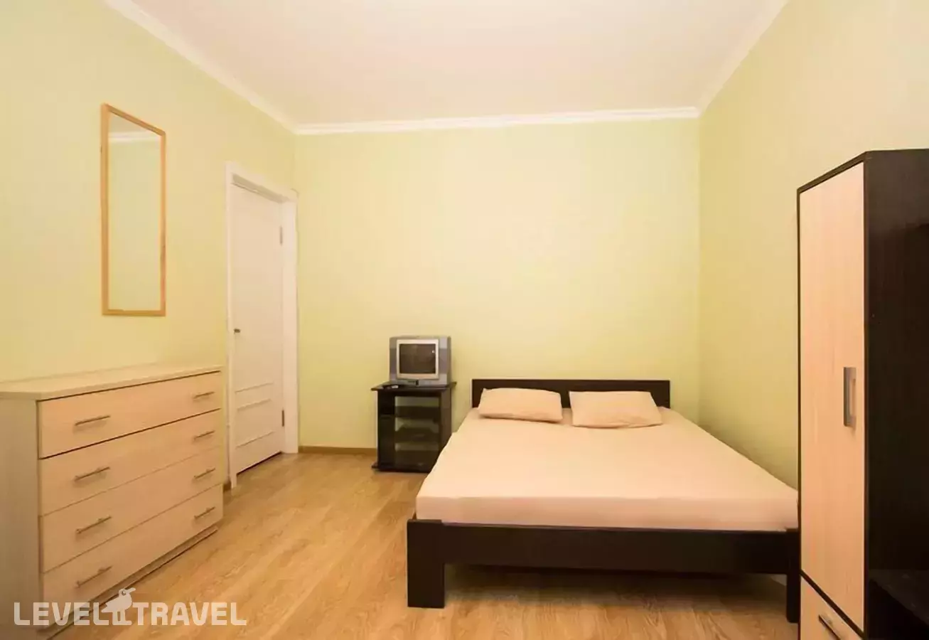 Apartlux Алексеевская