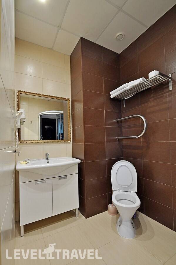 фотографии отеля Отель Кристалл в Россия(Юго-западный административный округ (ЮЗАО)) - фото №6