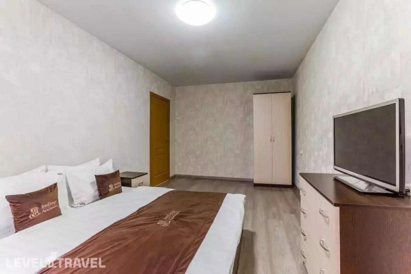 Апартаменты Inndays На Коньково 2