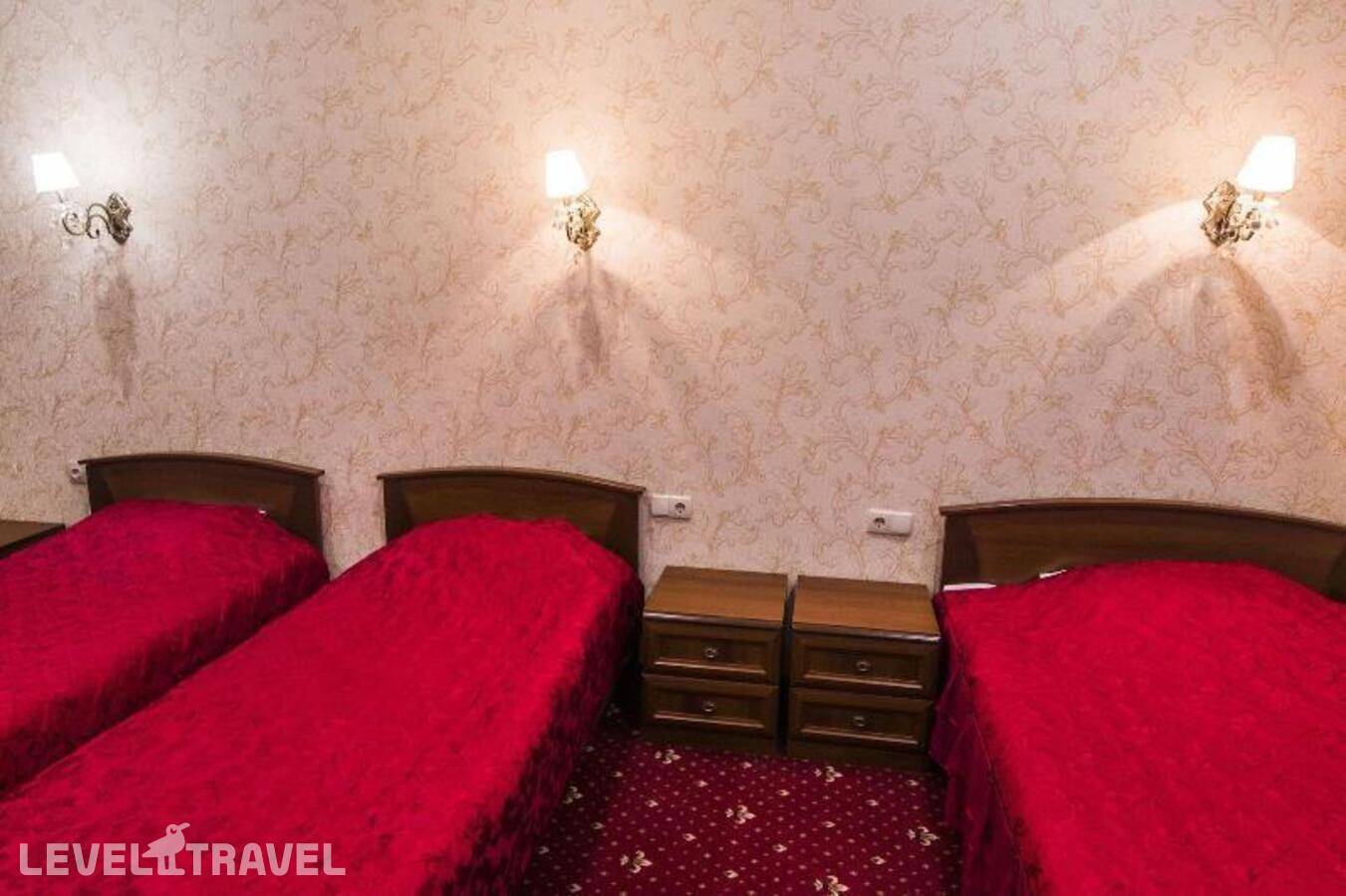 фотографии отеля Отель Люблю.Но… в Россия(Юго-восточный административный округ (ЮВАО)) - фото №56