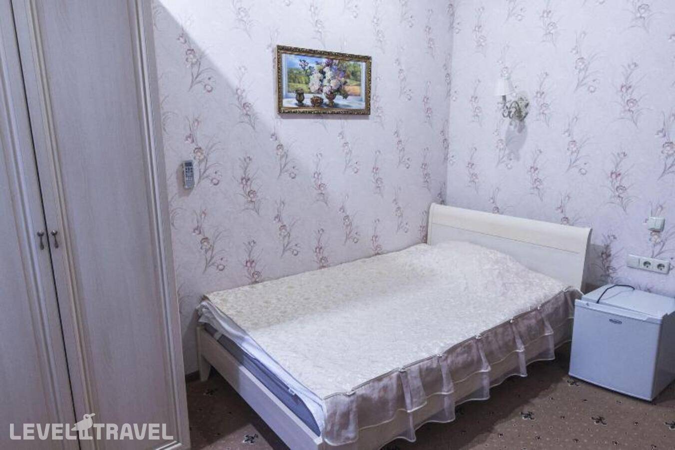 фотографии отеля Отель Люблю.Но… в Россия(Юго-восточный административный округ (ЮВАО)) - фото №59