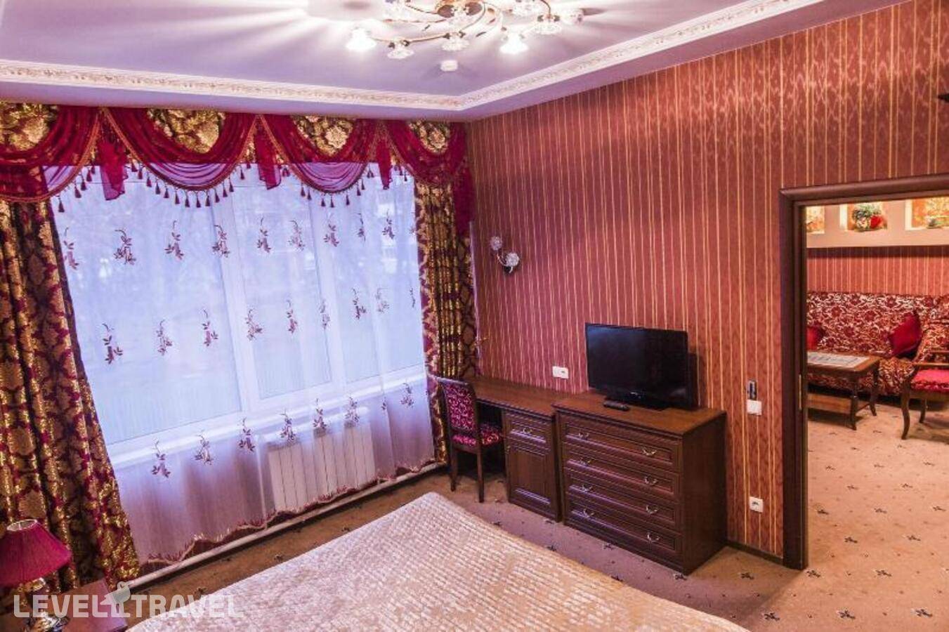 фотографии отеля Отель Люблю.Но… в Россия(Юго-восточный административный округ (ЮВАО)) - фото №17