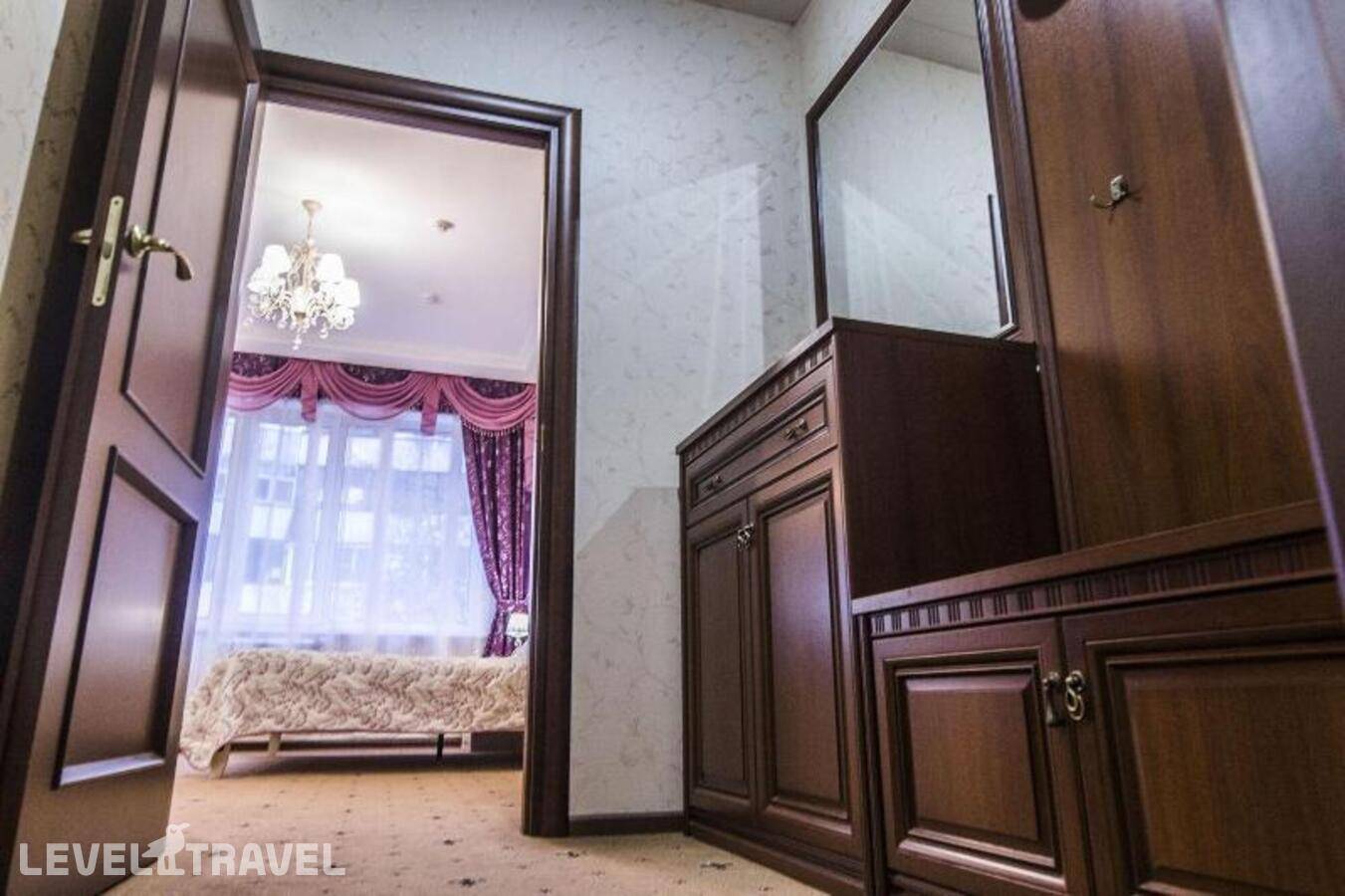 фотографии отеля Отель Люблю.Но… в Россия(Юго-восточный административный округ (ЮВАО)) - фото №52