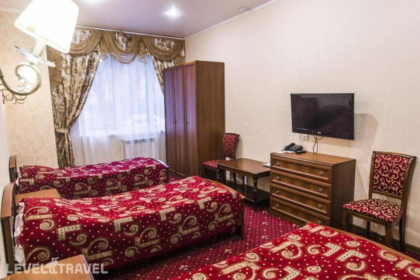 фотографии отеля Отель Люблю.Но… в Россия(Юго-восточный административный округ (ЮВАО)) - фото №25
