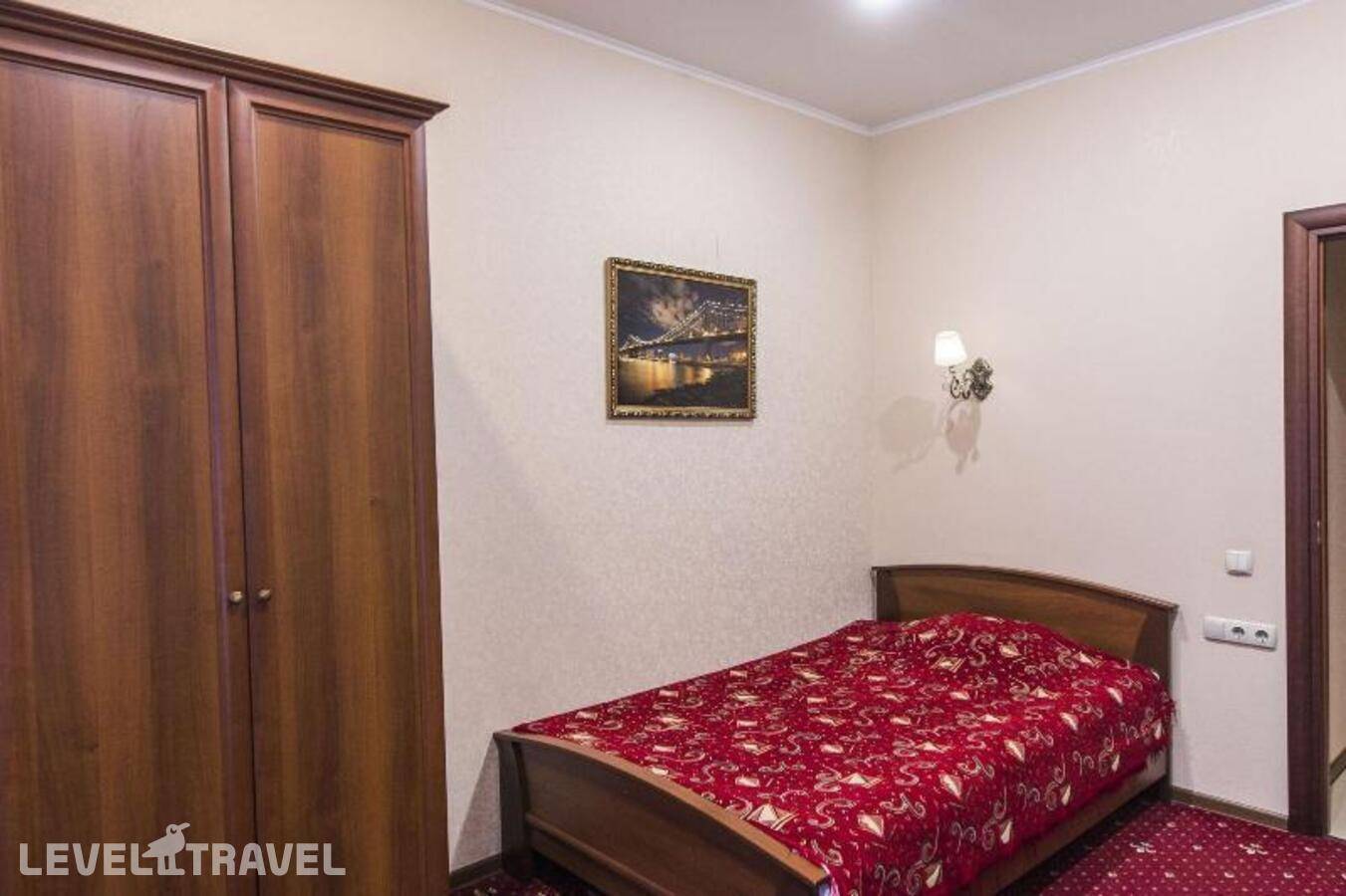 фотографии отеля Отель Люблю.Но… в Россия(Юго-восточный административный округ (ЮВАО)) - фото №60