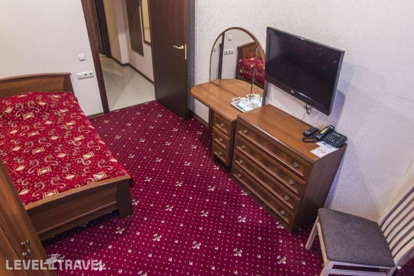 фотографии отеля Отель Люблю.Но… в Россия(Юго-восточный административный округ (ЮВАО)) - фото №28