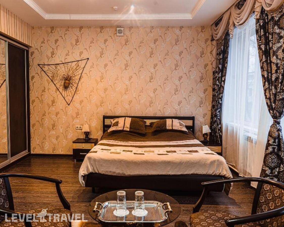 фотографии отеля Отель Люблю.Но… в Россия(Юго-восточный административный округ (ЮВАО)) - фото №8