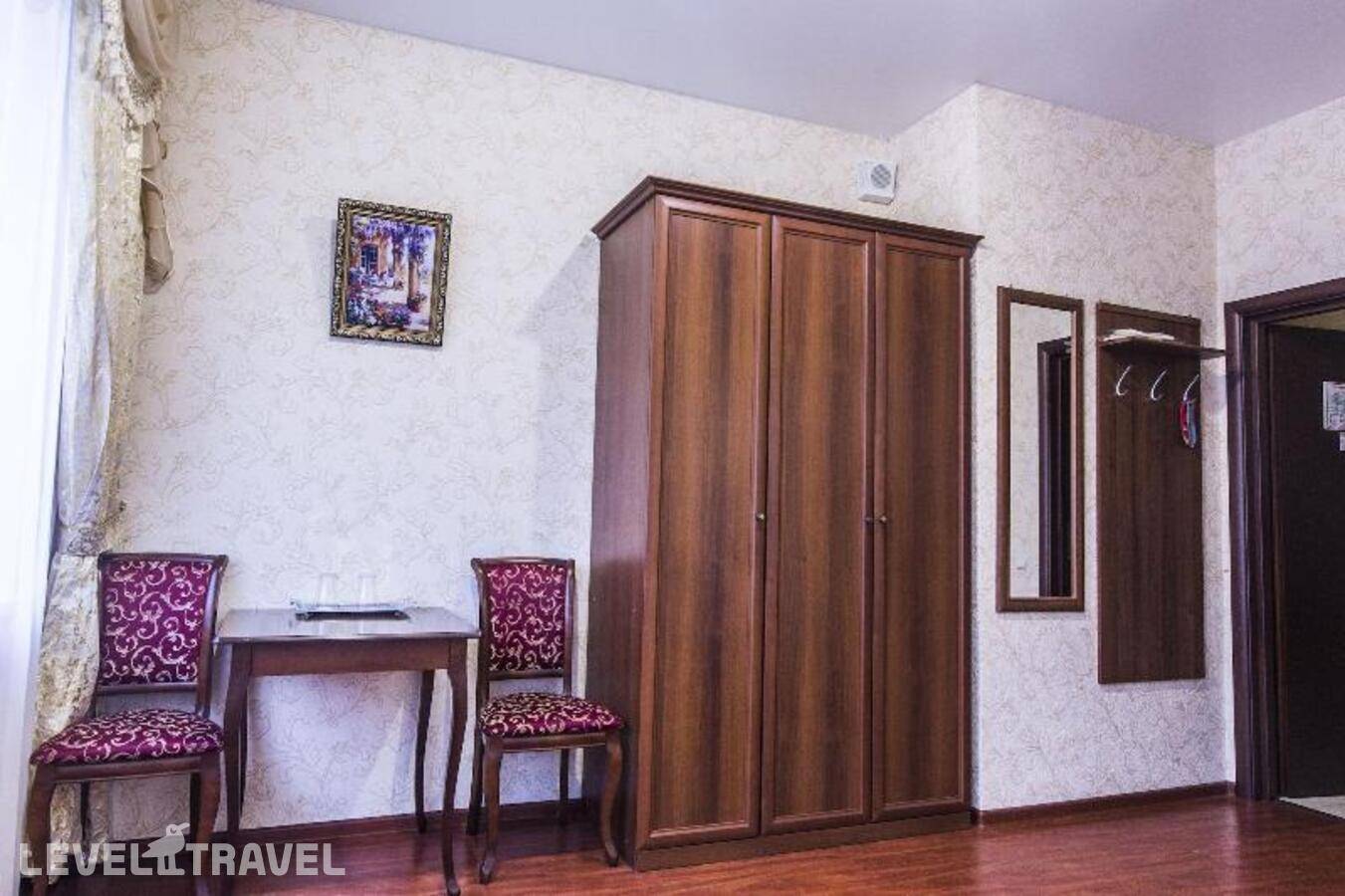 фотографии отеля Отель Люблю.Но… в Россия(Юго-восточный административный округ (ЮВАО)) - фото №42