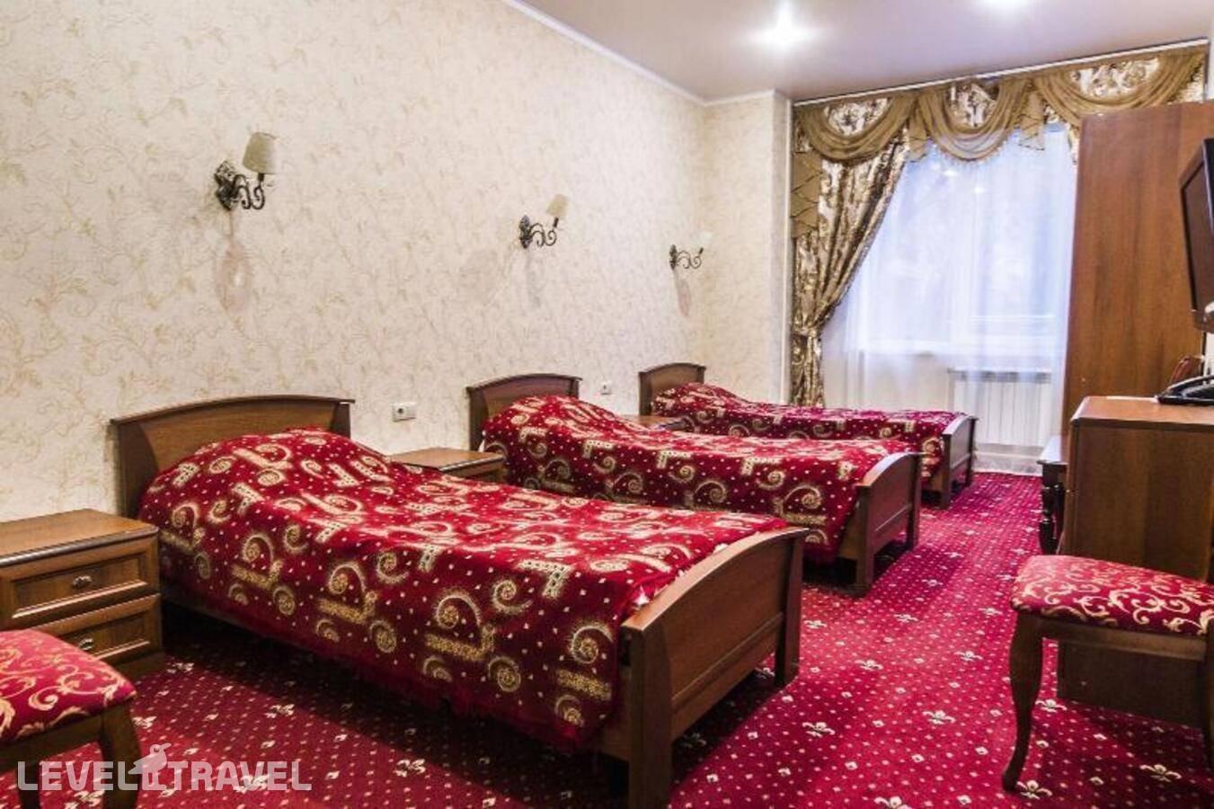 фотографии отеля Отель Люблю.Но… в Россия(Юго-восточный административный округ (ЮВАО)) - фото №21