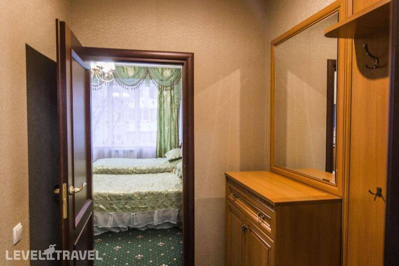 фотографии отеля Отель Люблю.Но… в Россия(Юго-восточный административный округ (ЮВАО)) - фото №57