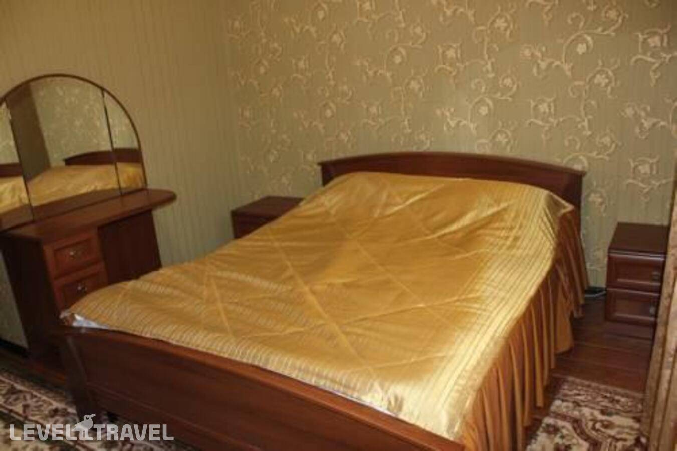 фотографии отеля Майский Сад в Россия(Канавинский район) - фото №14