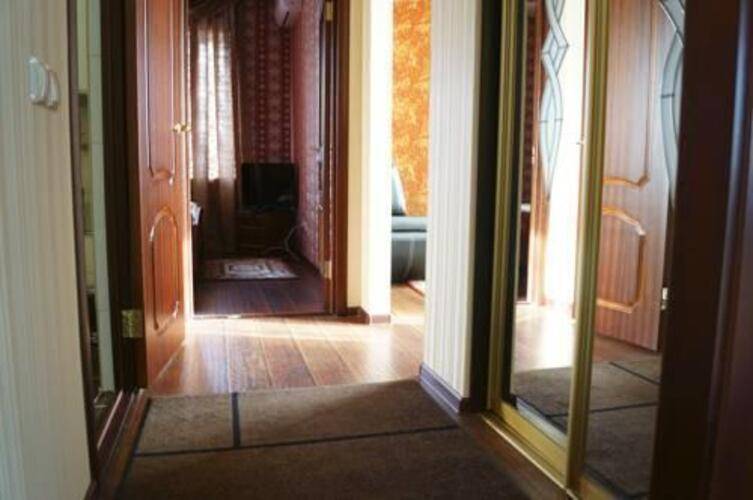 Майский Сад