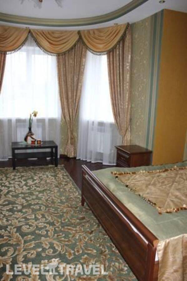 фотографии отеля Майский Сад в Россия(Канавинский район) - фото №19