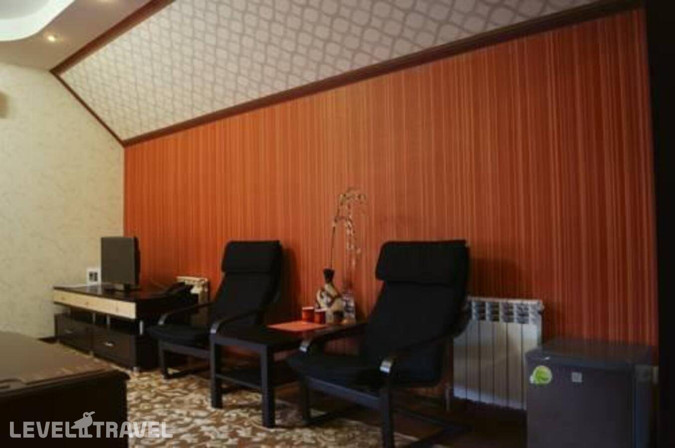 фотографии отеля Майский Сад в Россия(Канавинский район) - фото №5