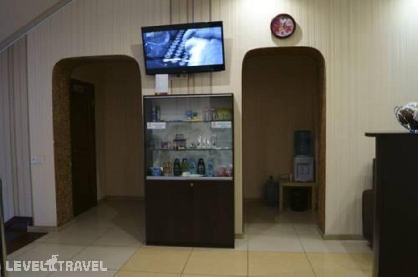 фотографии отеля Майский Сад в Россия(Канавинский район) - фото №31