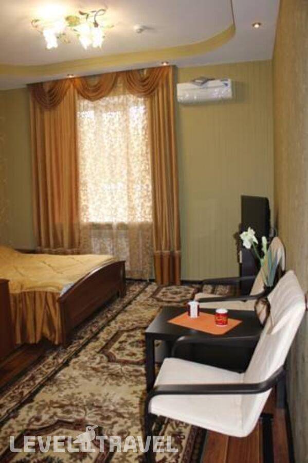 фотографии отеля Майский Сад в Россия(Канавинский район) - фото №36