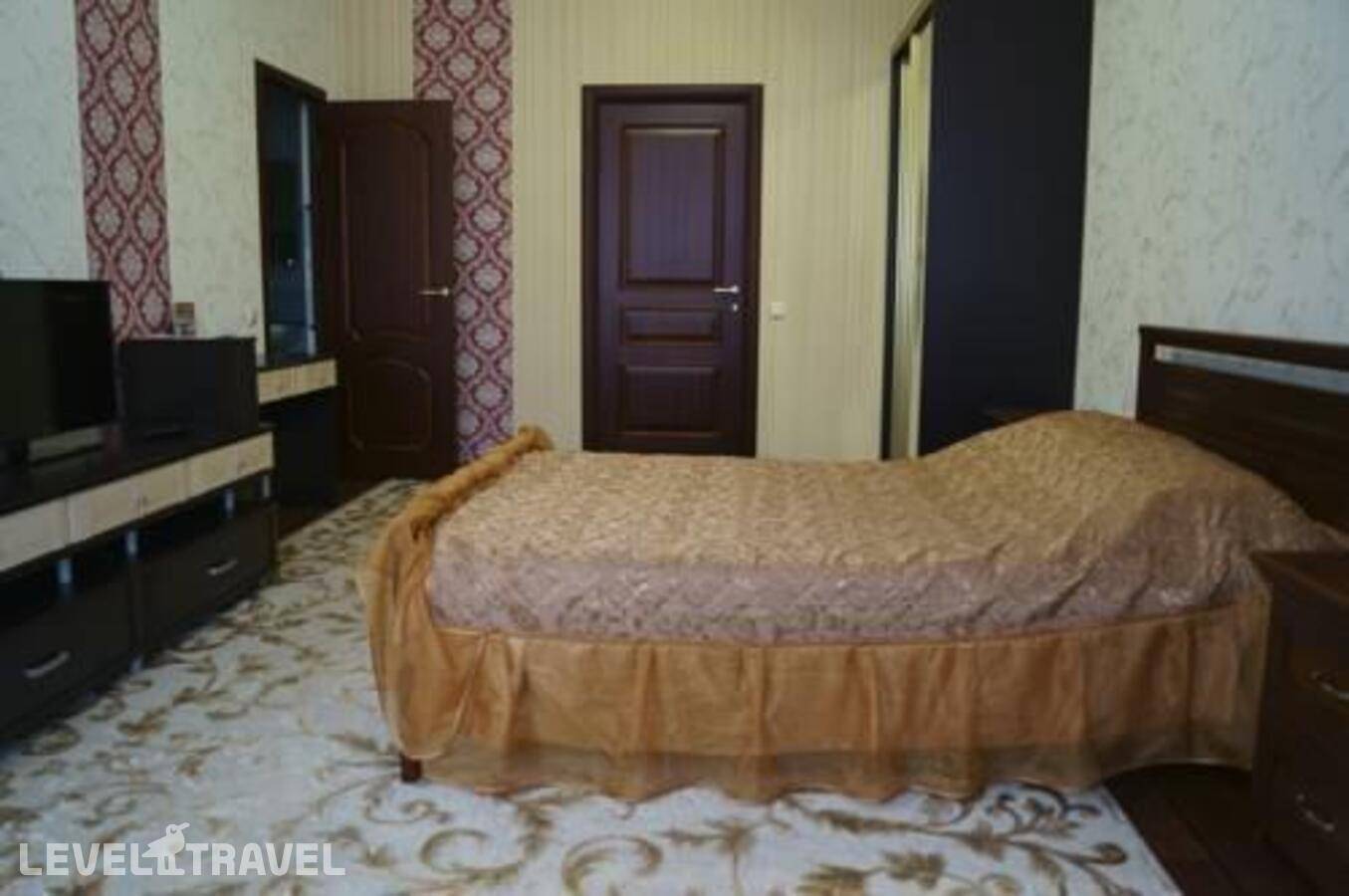 фотографии отеля Майский Сад в Россия(Канавинский район) - фото №25