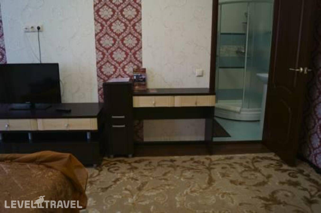 фотографии отеля Майский Сад в Россия(Канавинский район) - фото №1