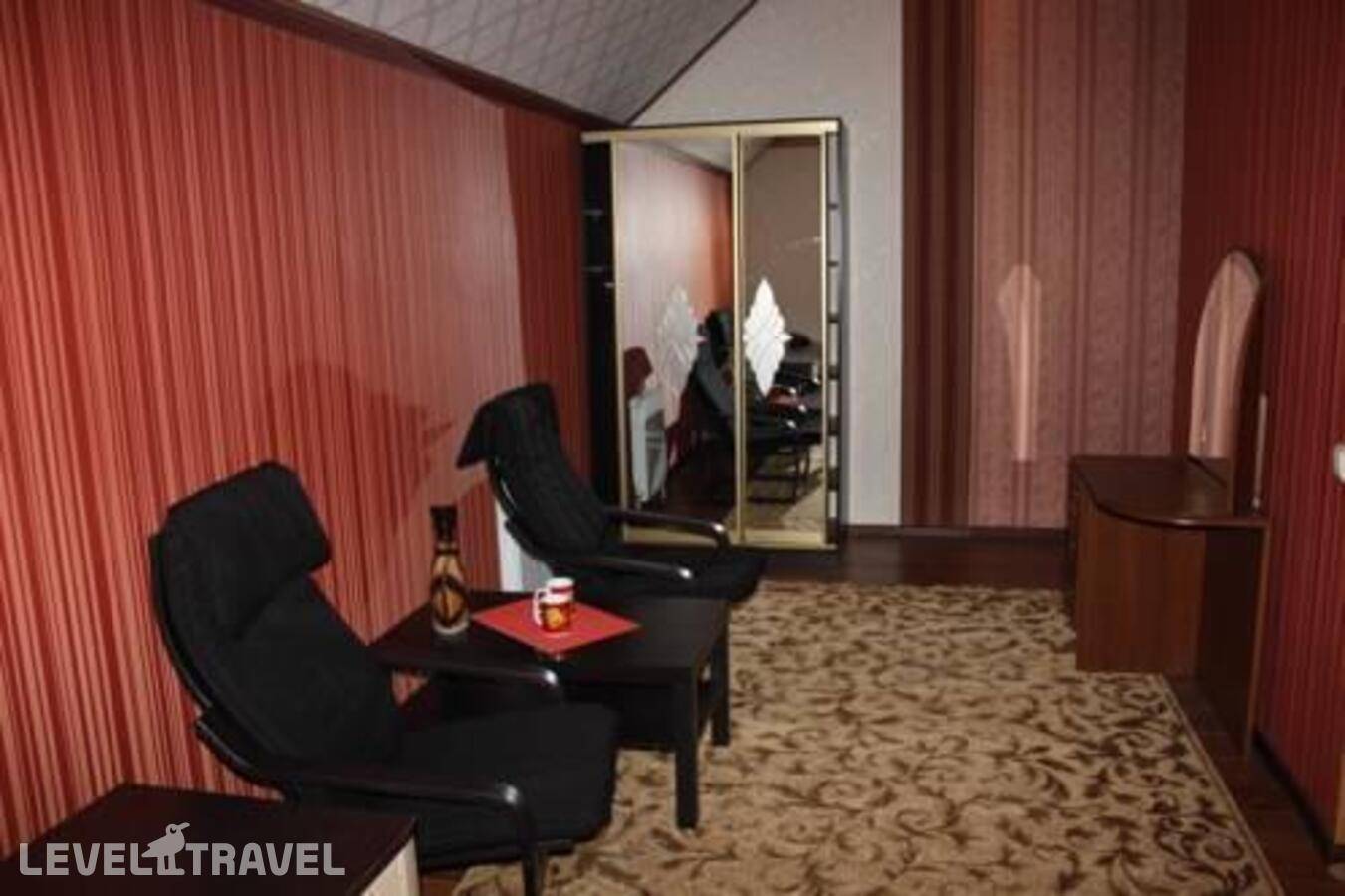 фотографии отеля Майский Сад в Россия(Канавинский район) - фото №44