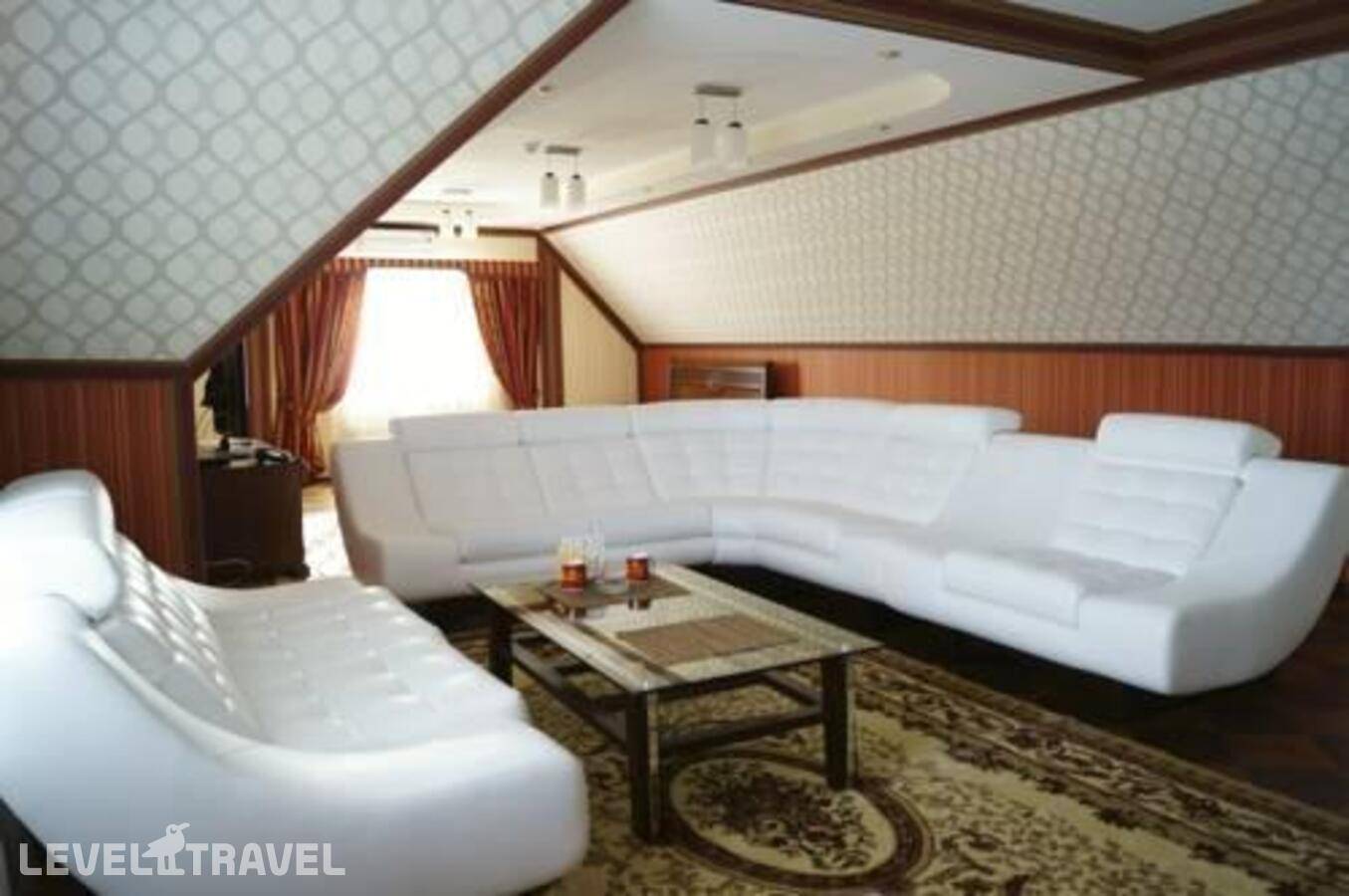 фотографии отеля Майский Сад в Россия(Канавинский район) - фото №13