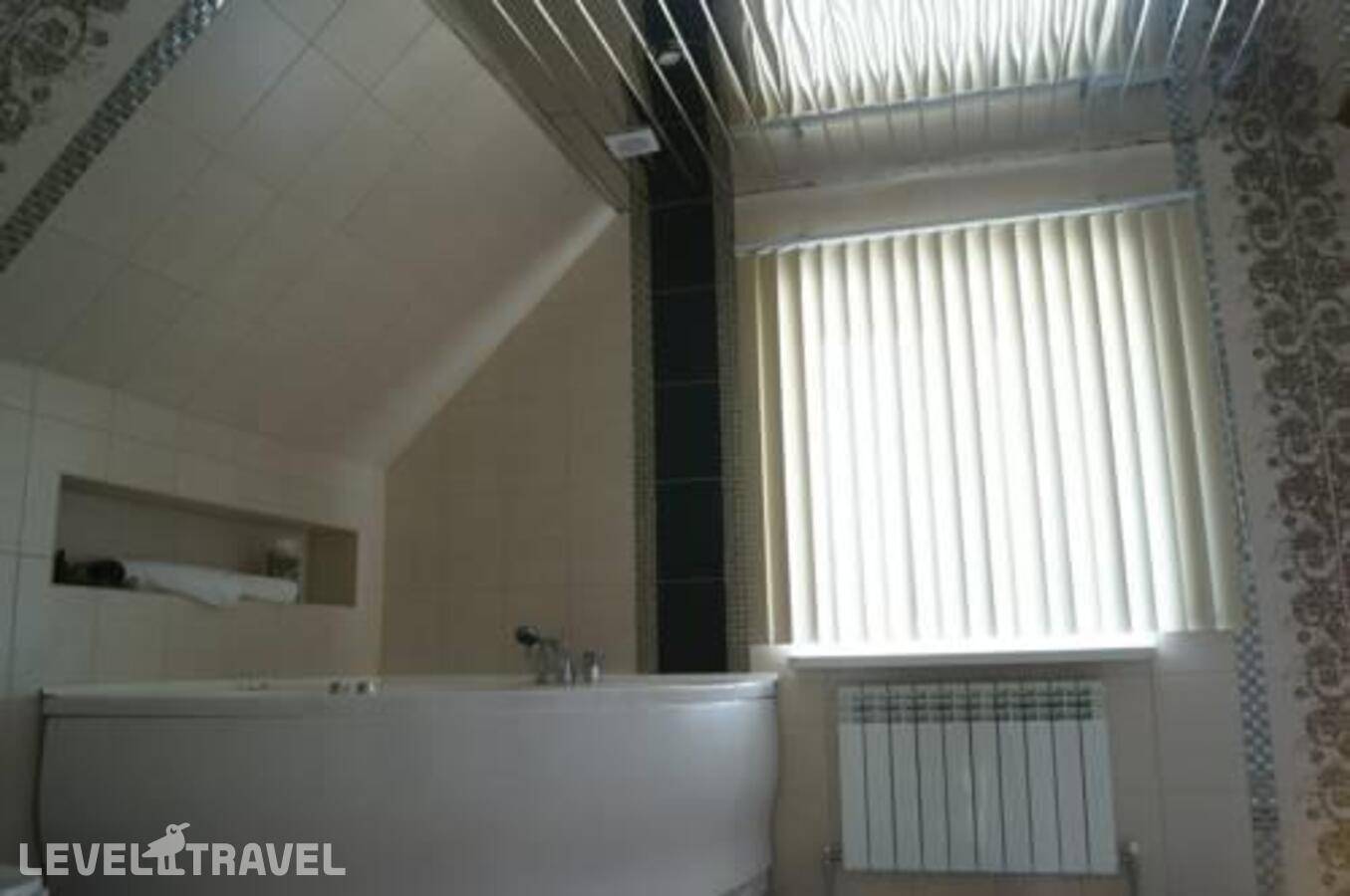 фотографии отеля Майский Сад в Россия(Канавинский район) - фото №15