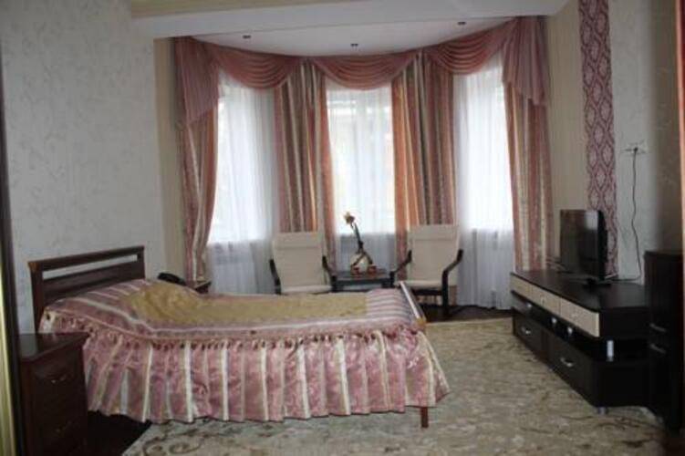 Майский Сад