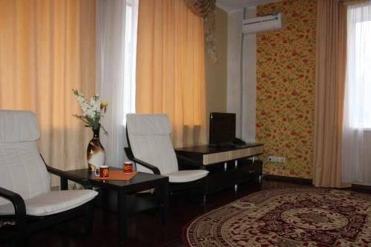 Майский Сад