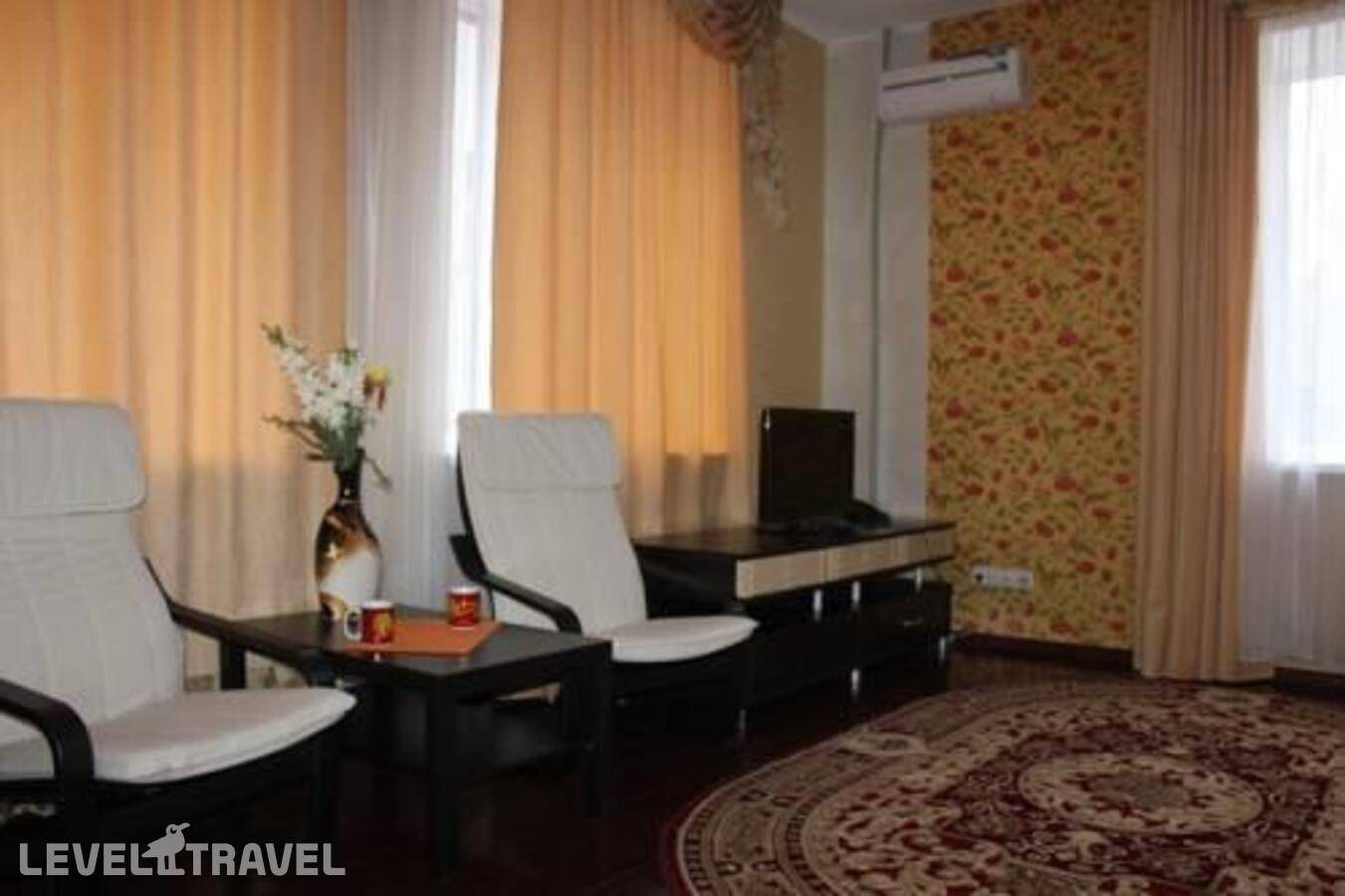 фотографии отеля Майский Сад в Россия(Канавинский район) - фото №42