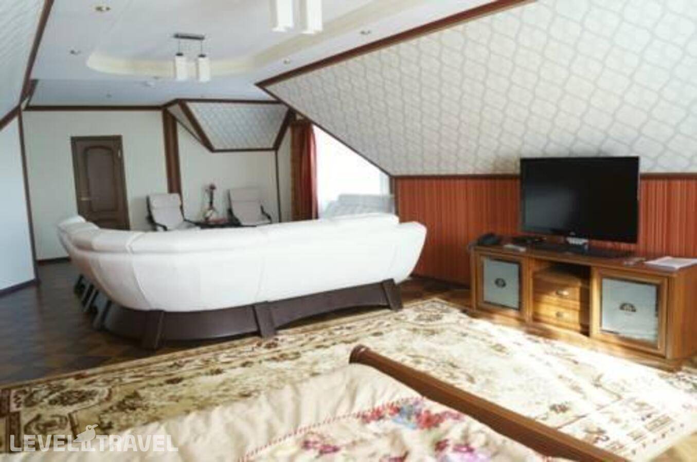 фотографии отеля Майский Сад в Россия(Канавинский район) - фото №3