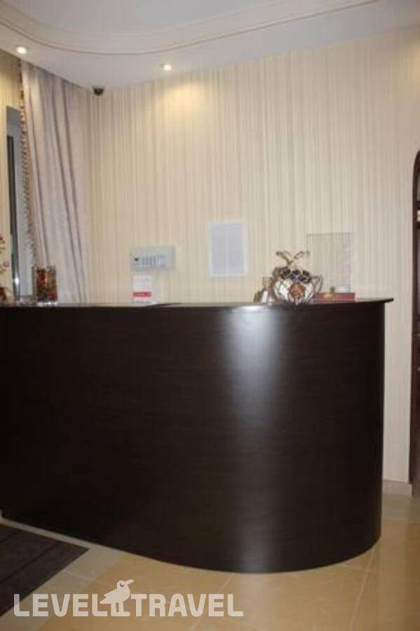 фотографии отеля Майский Сад в Россия(Канавинский район) - фото №21