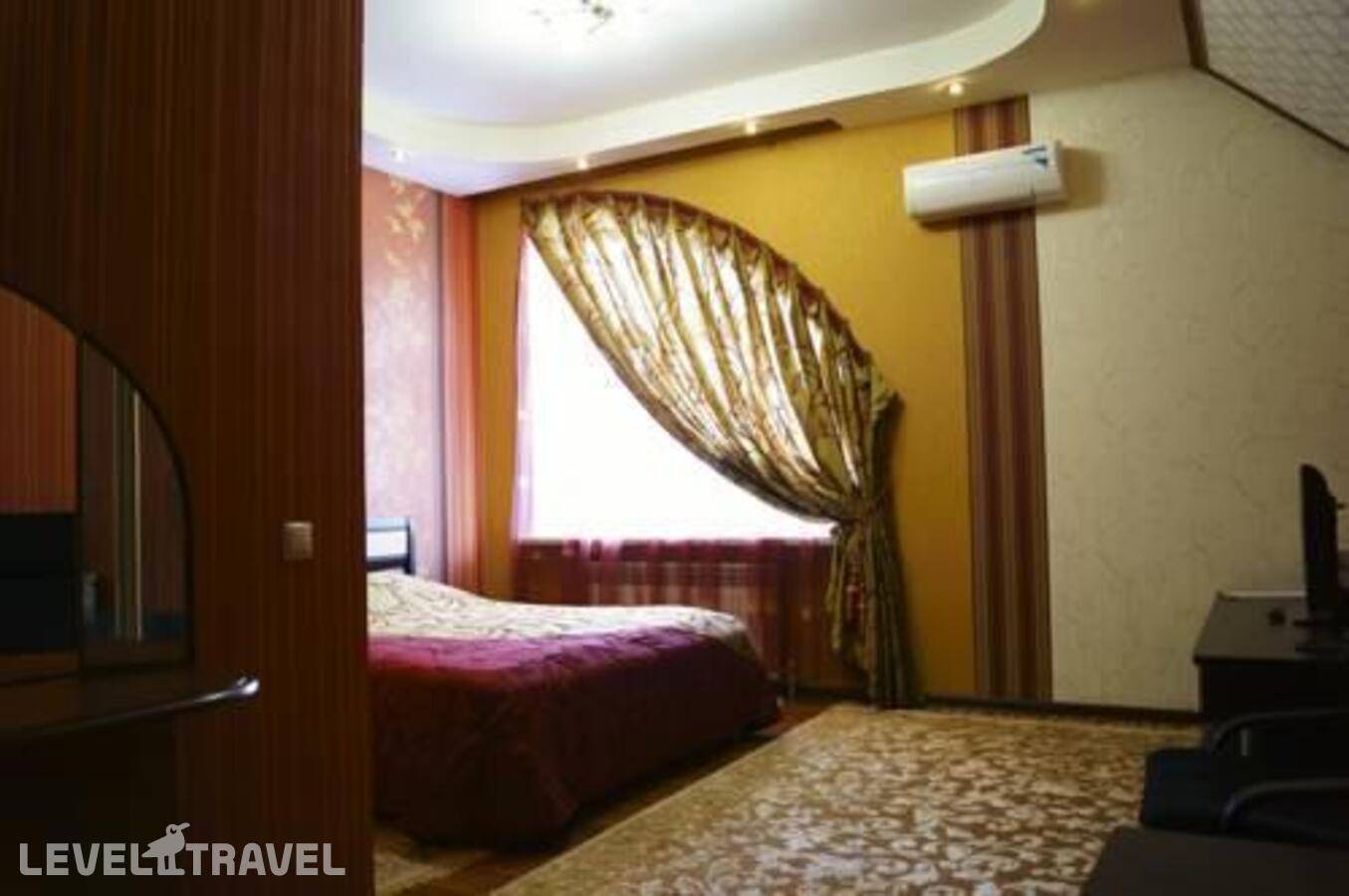 фотографии отеля Майский Сад в Россия(Канавинский район) - фото №30