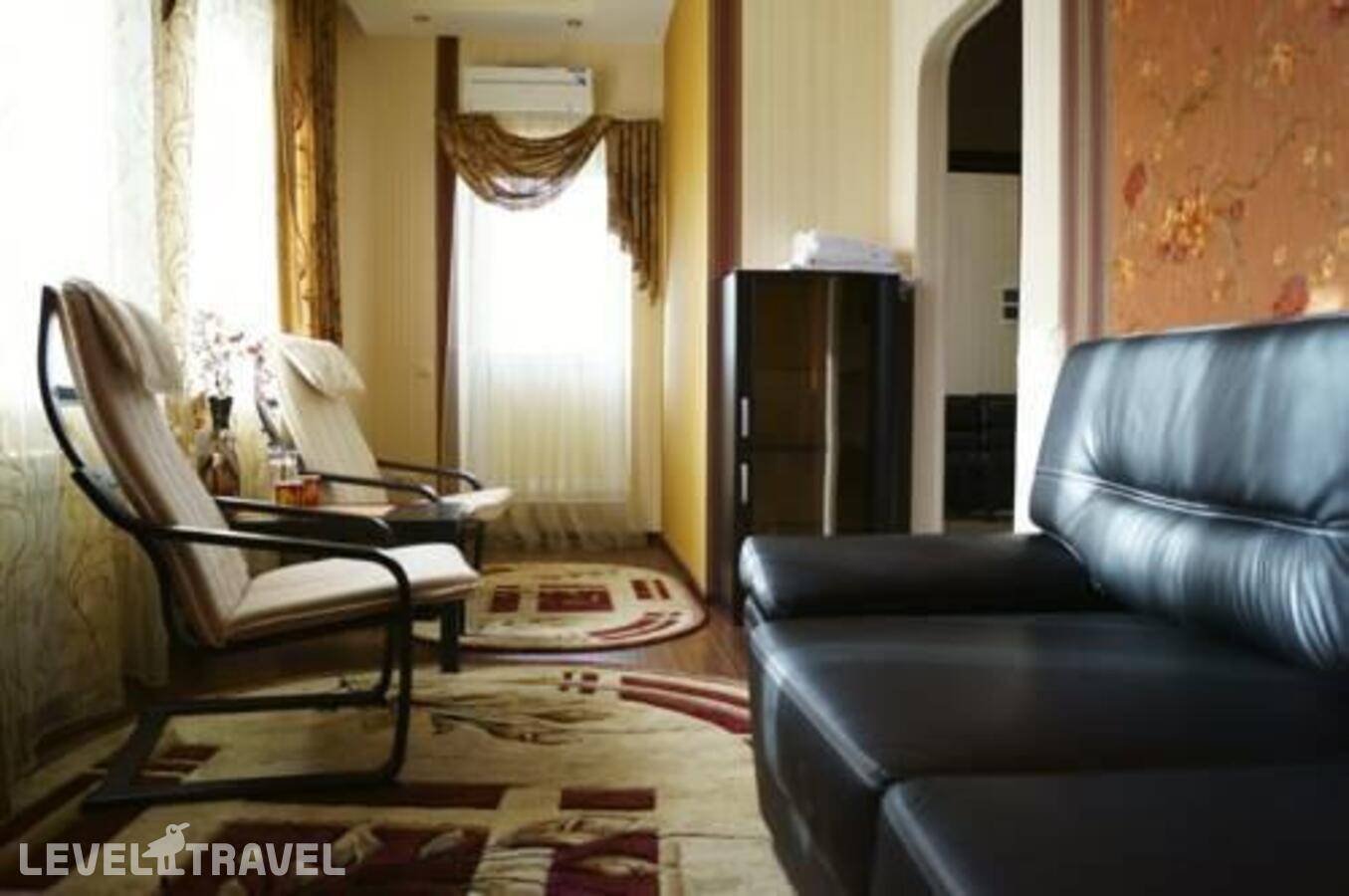 фотографии отеля Майский Сад в Россия(Канавинский район) - фото №37