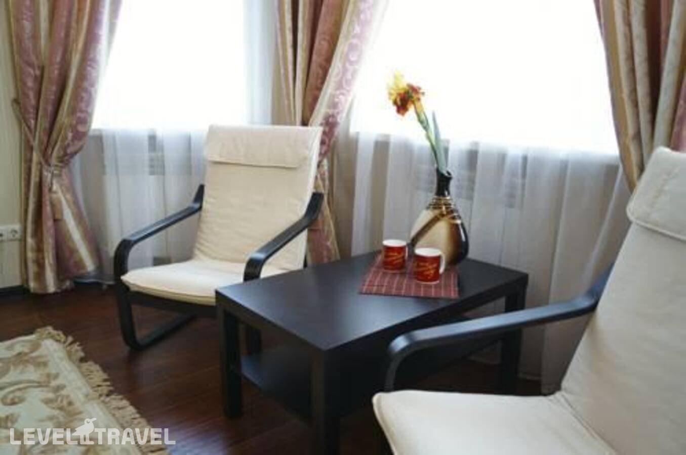 фотографии отеля Майский Сад в Россия(Канавинский район) - фото №2