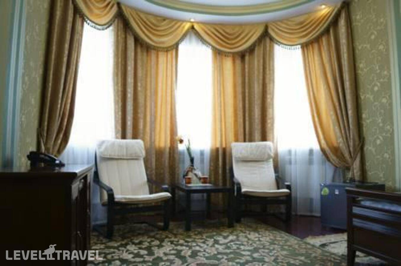 фотографии отеля Майский Сад в Россия(Канавинский район) - фото №34