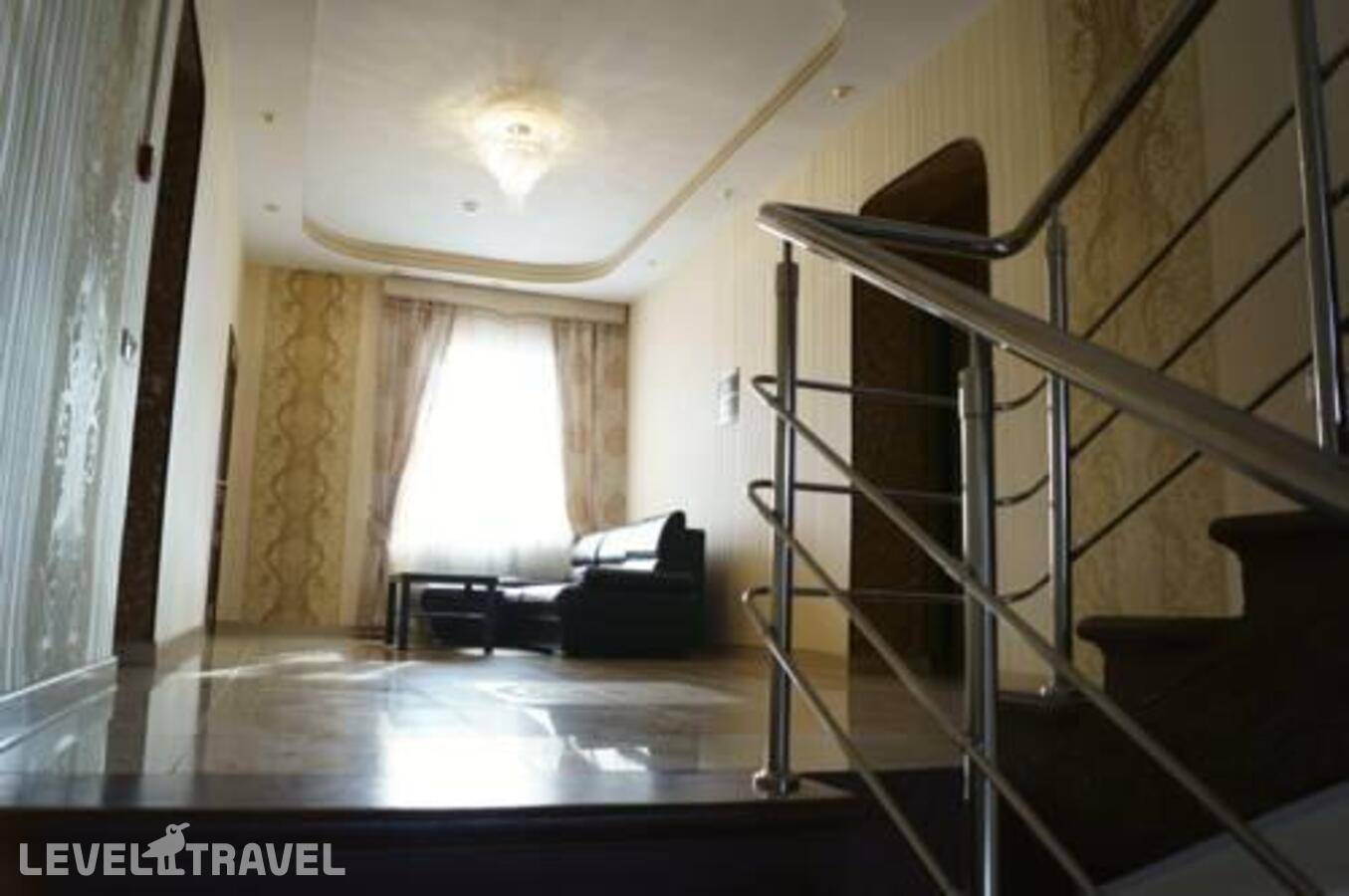 фотографии отеля Майский Сад в Россия(Канавинский район) - фото №9