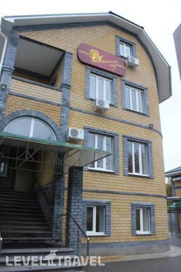 фотографии отеля Майский Сад в Россия(Канавинский район) - фото №43