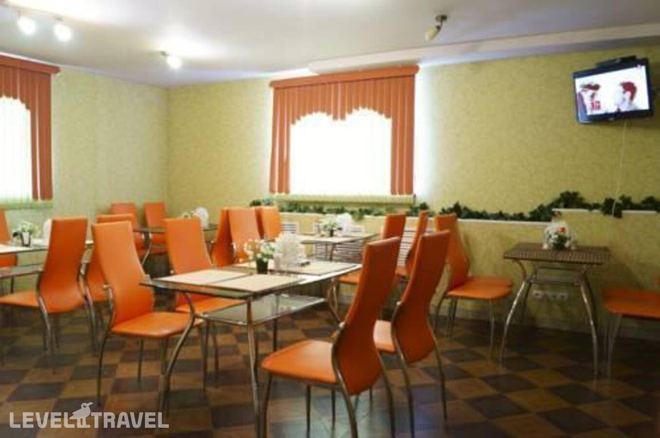 фотографии отеля Майский Сад в Россия(Канавинский район) - фото №11