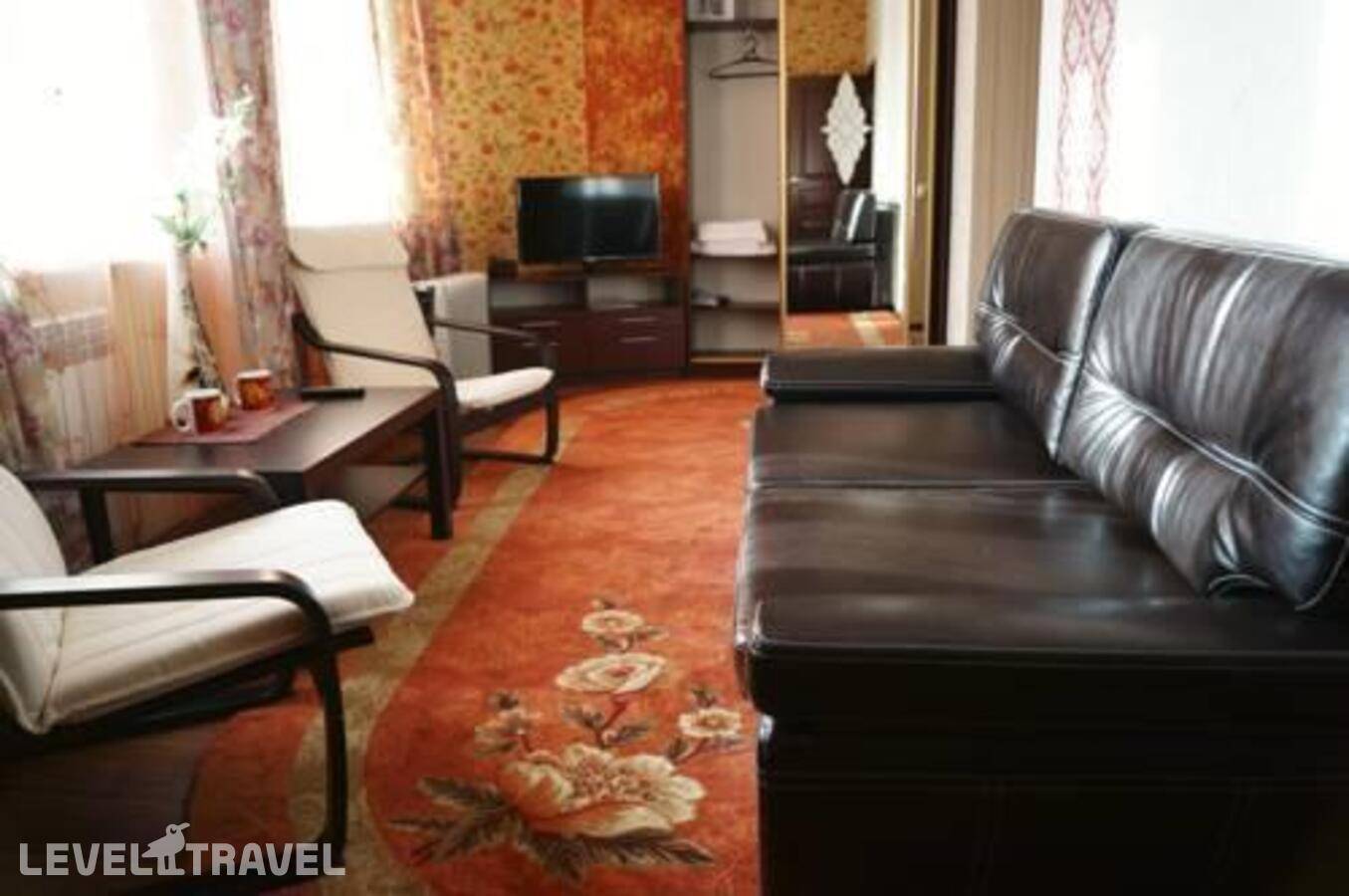 фотографии отеля Майский Сад в Россия(Канавинский район) - фото №45