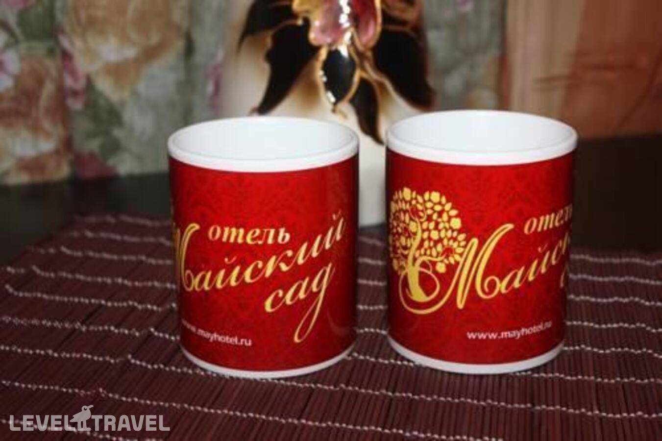 фотографии отеля Майский Сад в Россия(Канавинский район) - фото №39