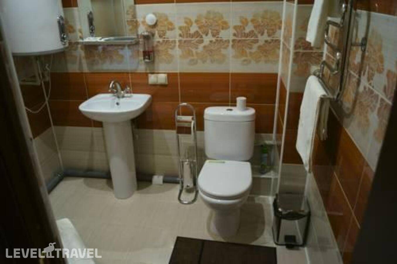 фотографии отеля Майский Сад в Россия(Канавинский район) - фото №33