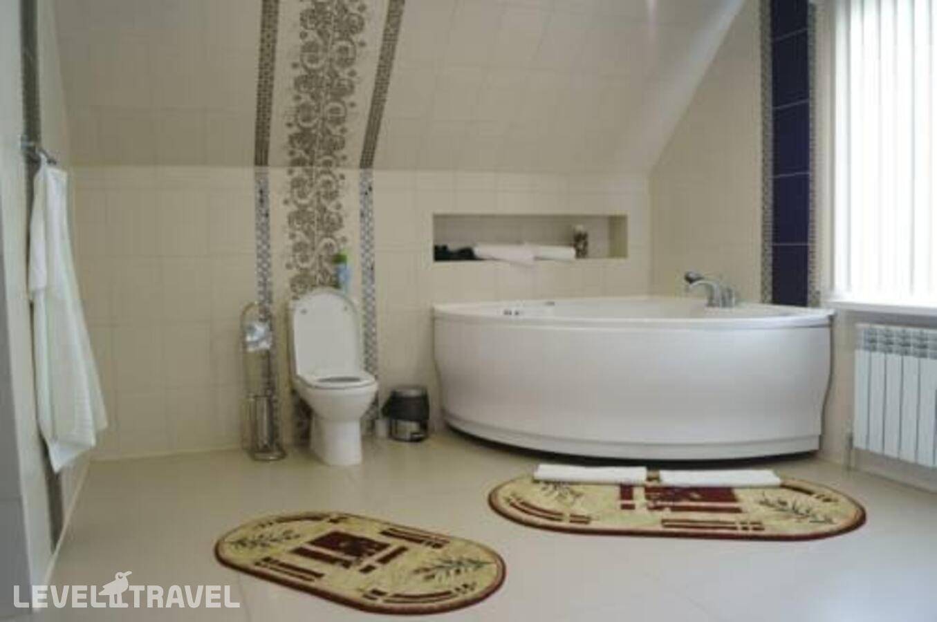 фотографии отеля Майский Сад в Россия(Канавинский район) - фото №4