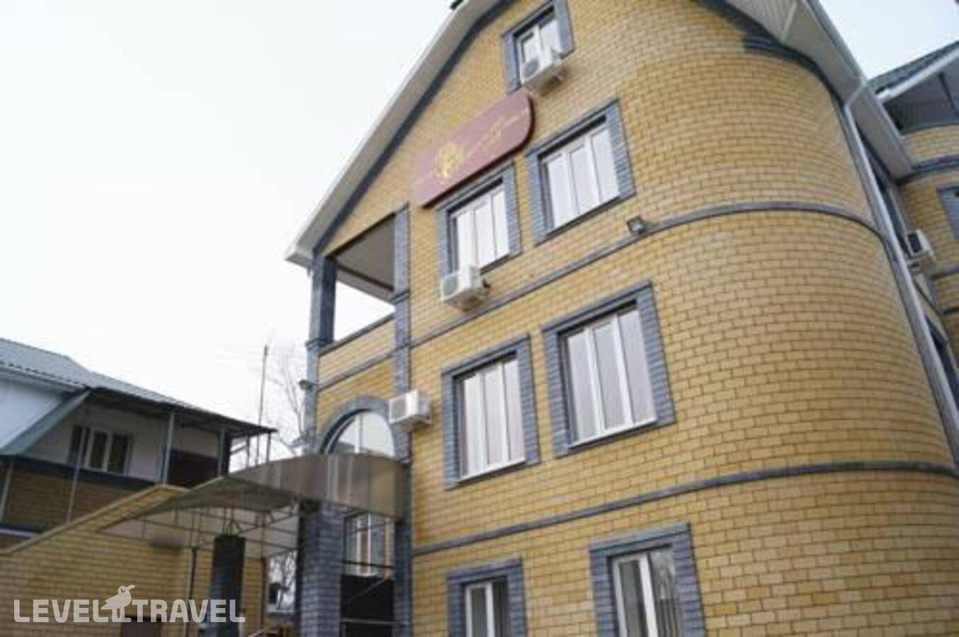 фотографии отеля Майский Сад в Россия(Канавинский район) - фото №10