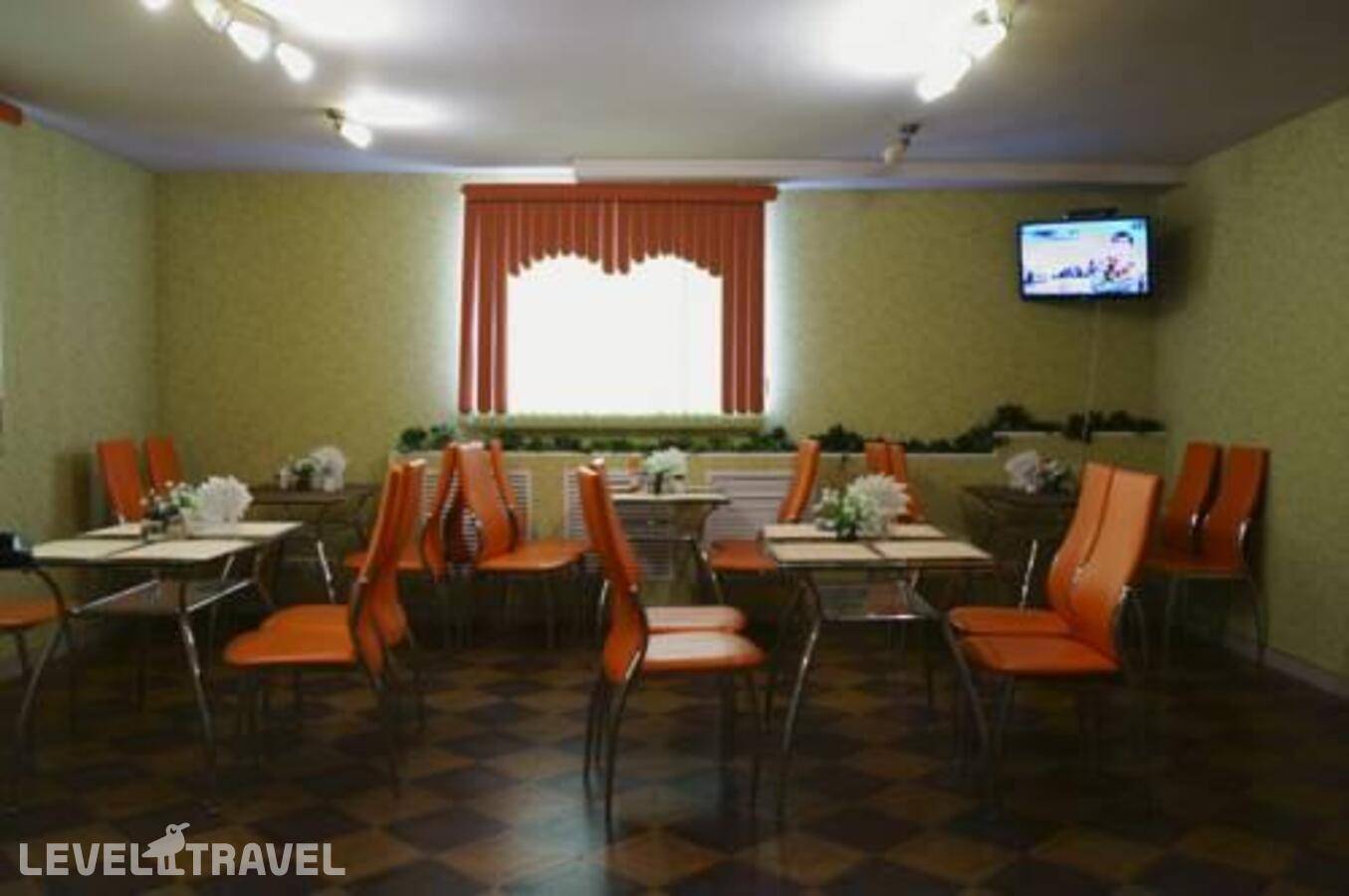 фотографии отеля Майский Сад в Россия(Канавинский район) - фото №29