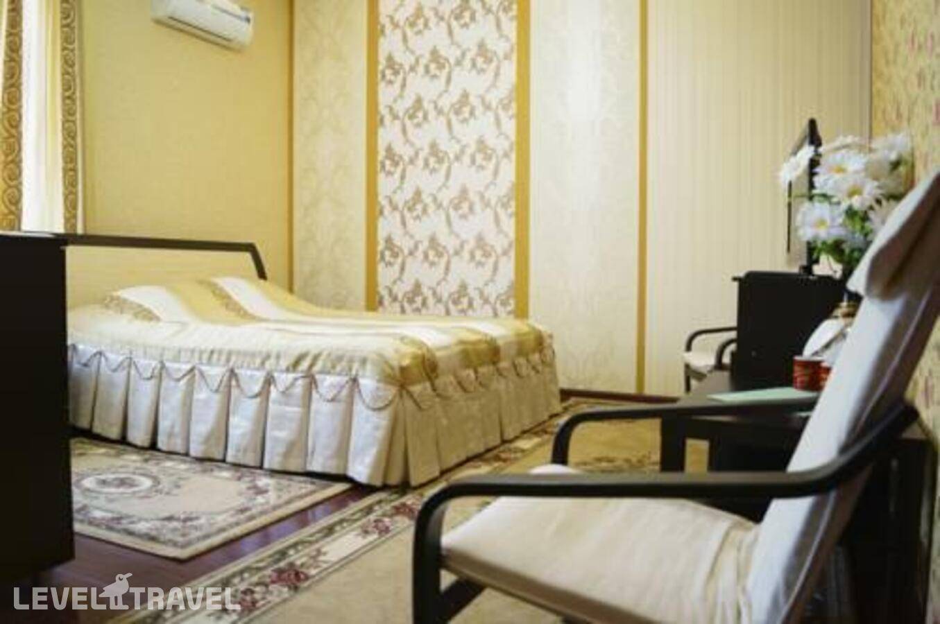 фотографии отеля Майский Сад в Россия(Канавинский район) - фото №20