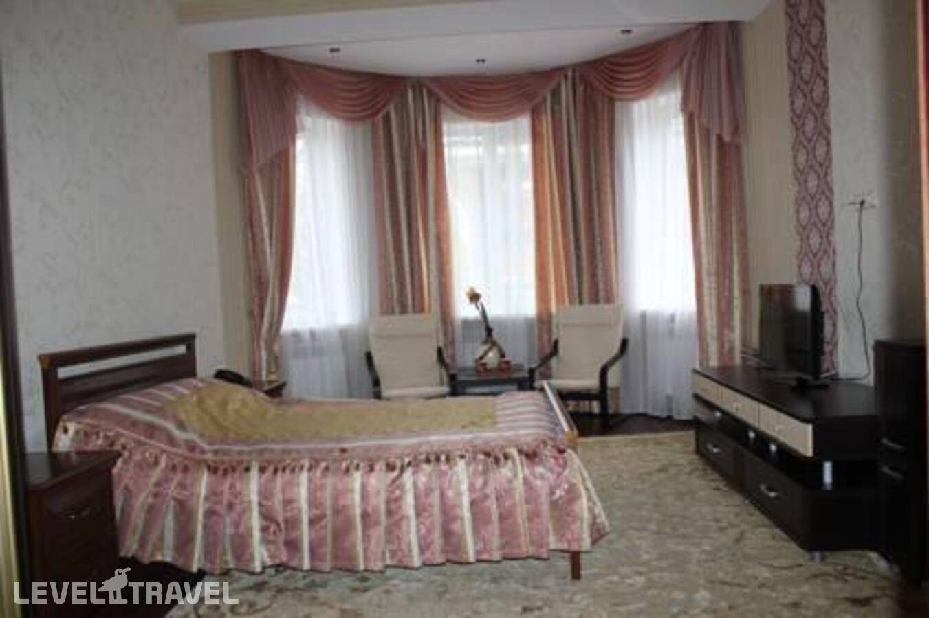 фотографии отеля Майский Сад в Россия(Канавинский район) - фото №26