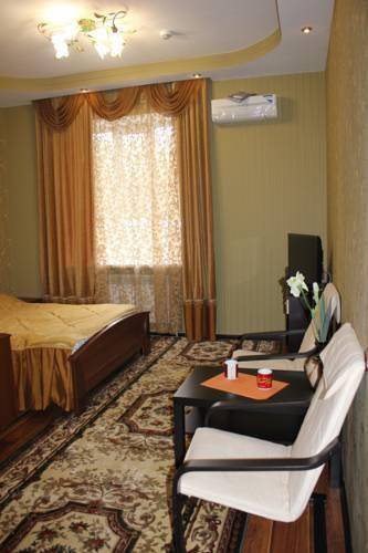 Майский Сад