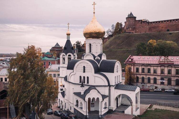 Отель Багет